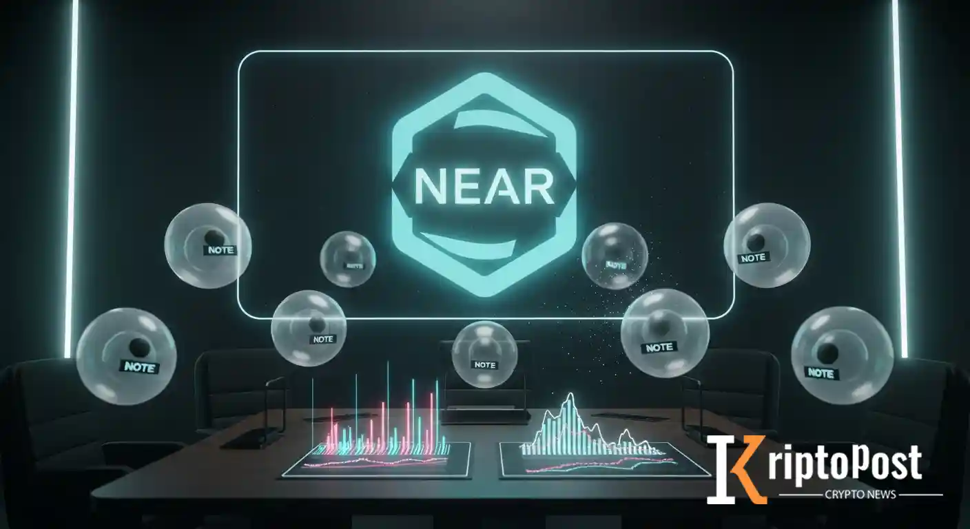 NEAR Protokolü Onay Eşiğini Geçemese De Enflasyonu Yarıya İndirdi