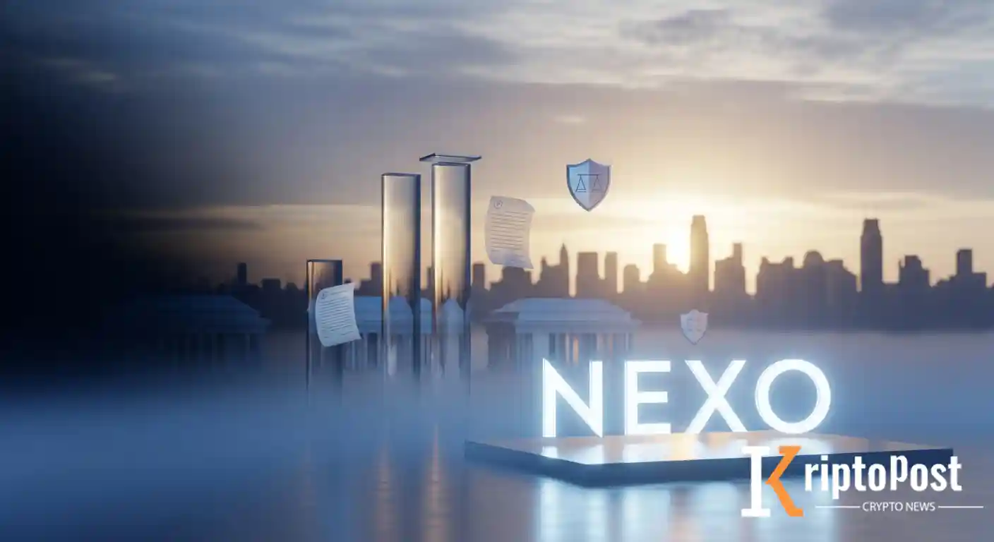 Nexo ABD Düzenleyici Ortamındaki Değişimle Piyasaya Geri Dönüyor