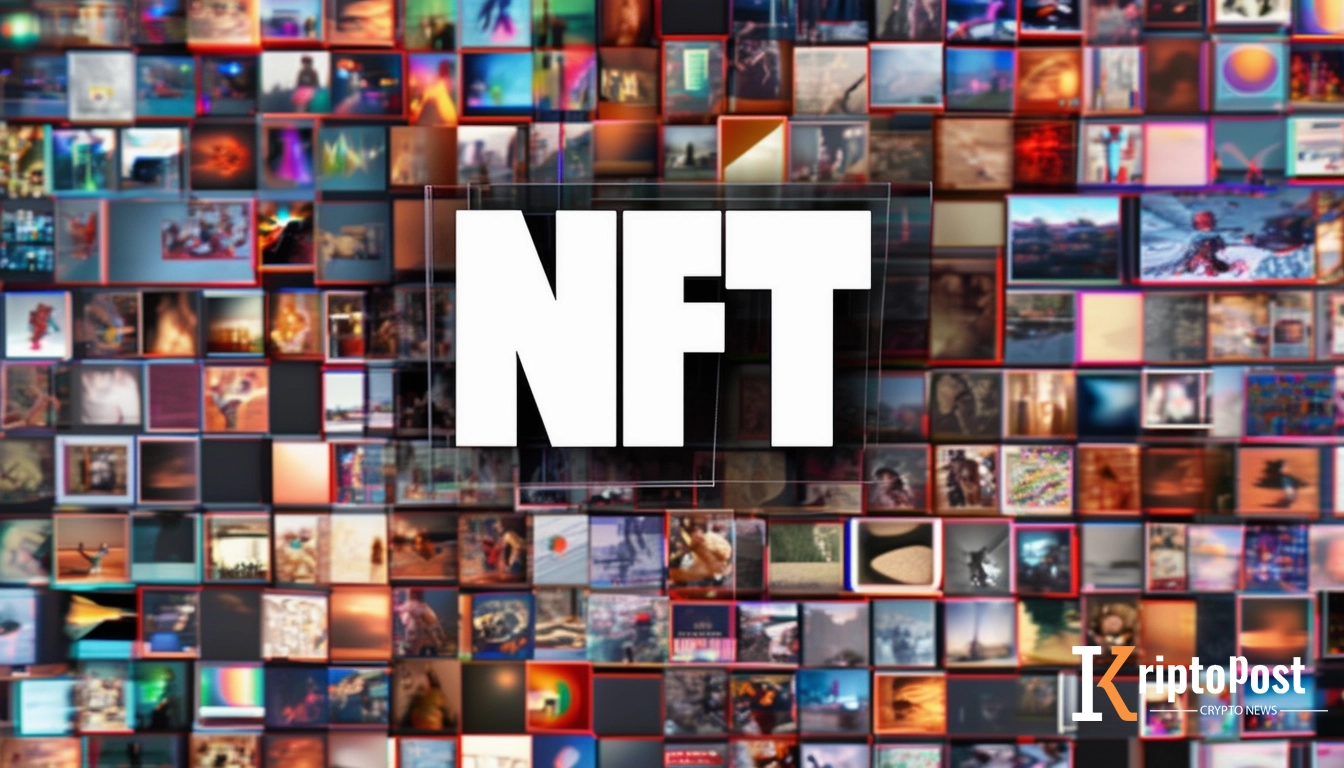 NFT (Non-Fungible Token) Nedir?