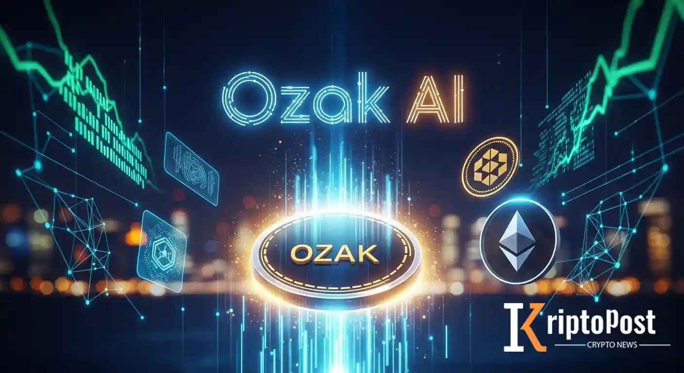 Ozak AI Başlangıç Fiyatı, ETH Sahiplerinin %2–%5'lik Staking Getirisini Bırakmasını Haklı Çıkarır mı?