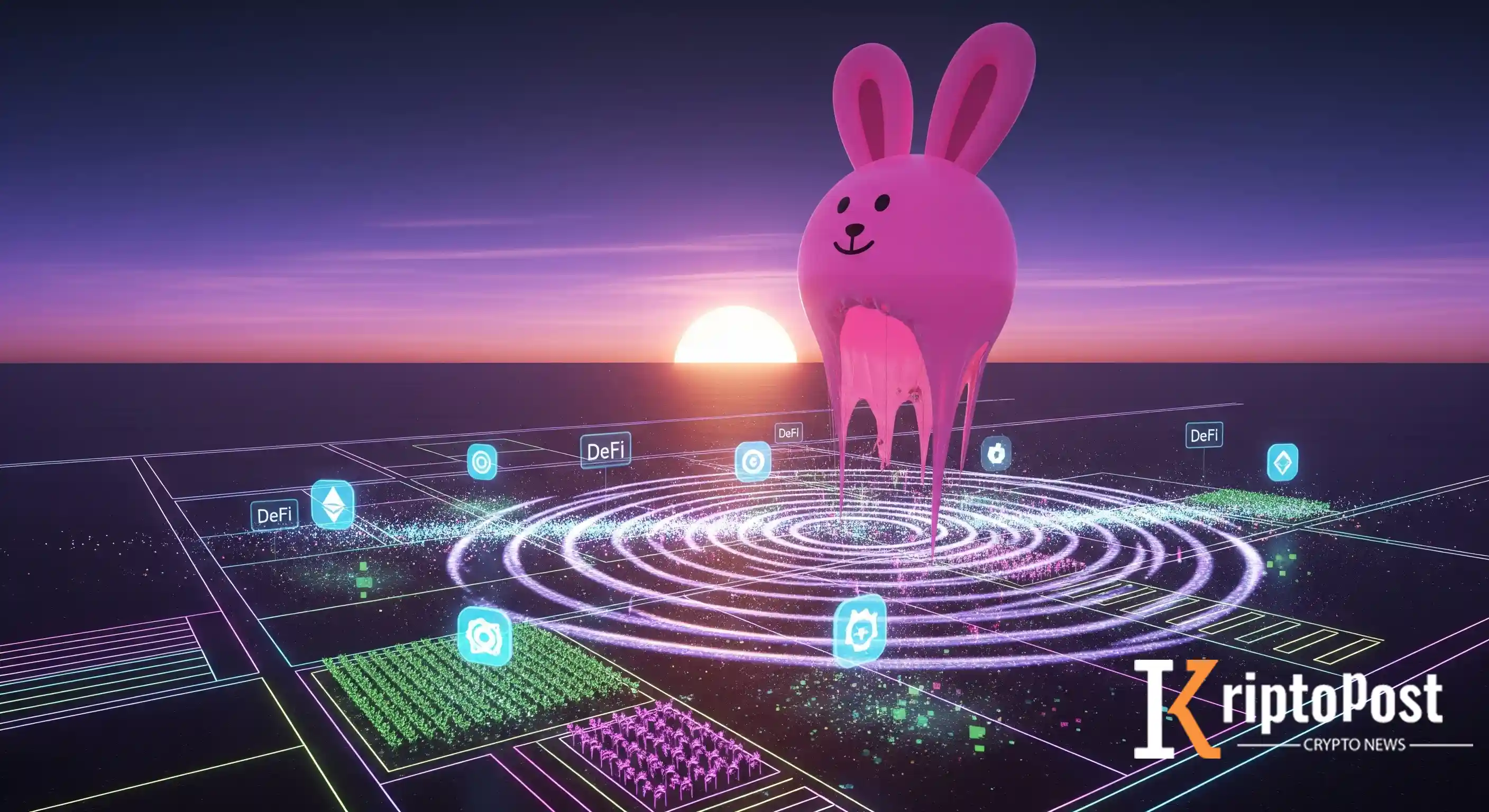 PancakeBunny Hack – 200 Milyon Dolarlık Çarpıtılmış Gerçeklik