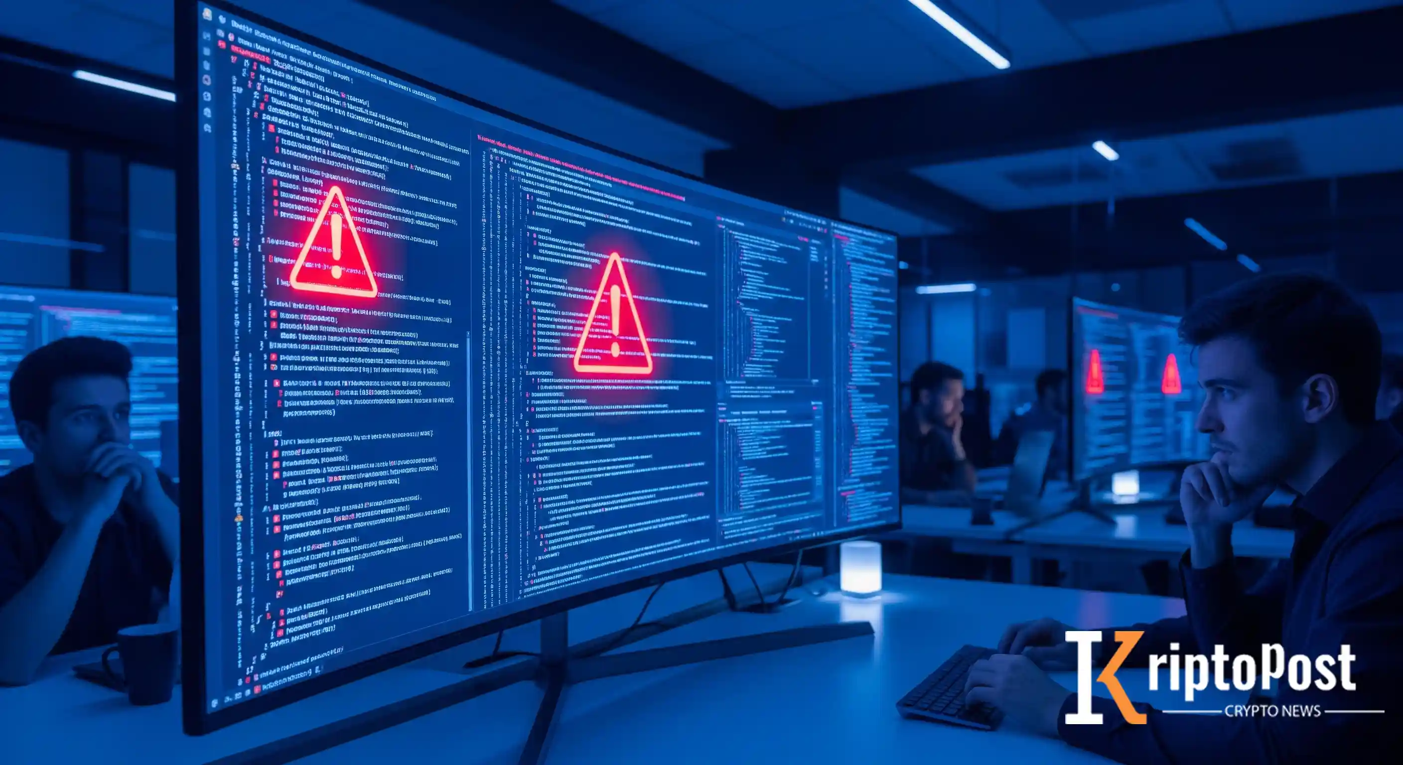 Parity Wallet Çoklu İmza Açığı – 150 Milyon Dolarlık Ethereum’un Donması