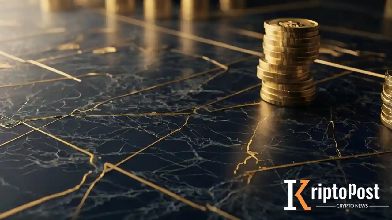 Peter Schiff: ABD Doları Metal Yükselişi Ve Kriptonun Durmasıyla Büyük Deleverajla Karşı Karşıya