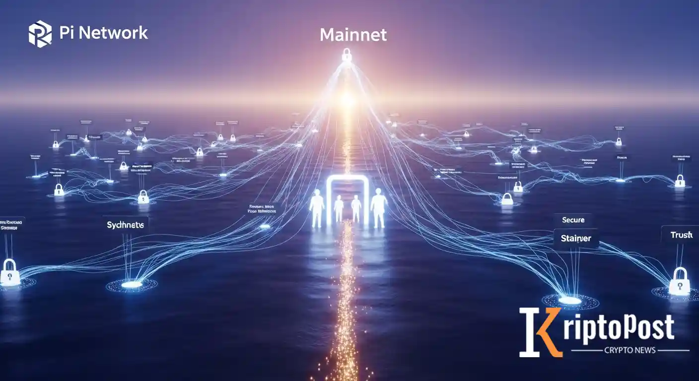 Pi Network Ana Ağa Geçişi Ve KYC Başvurularını Hızlandıracak Önemli Güncellemeler