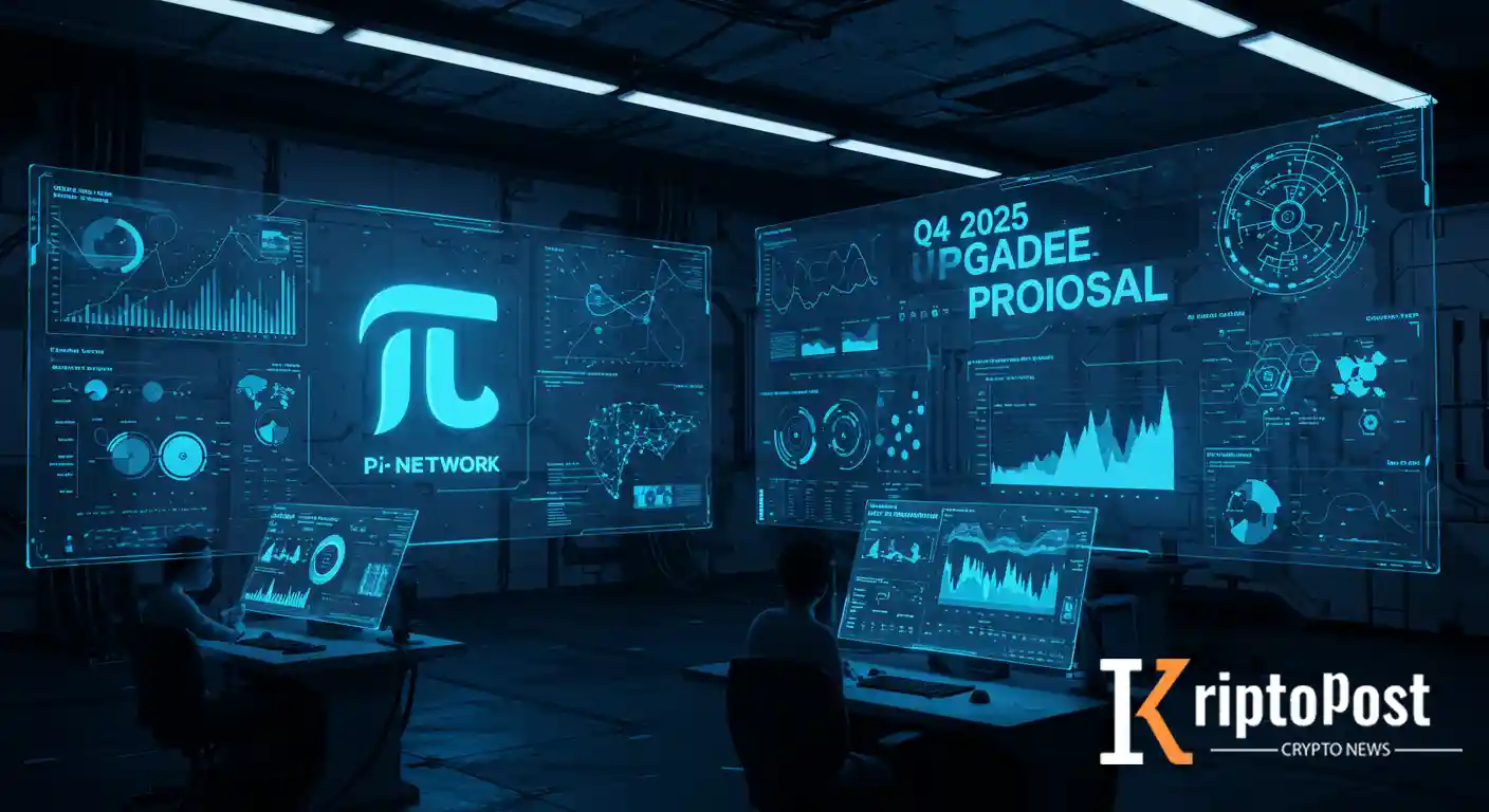 Pi Network'te Q4 2025 İçin Büyük Güncelleme Önerisi: Analist Uyarısı