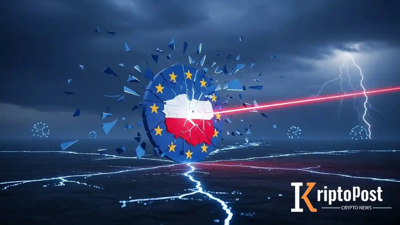 Polonya AB'de Tek Engel Oldu: Kripto Düzenlemesine Veto