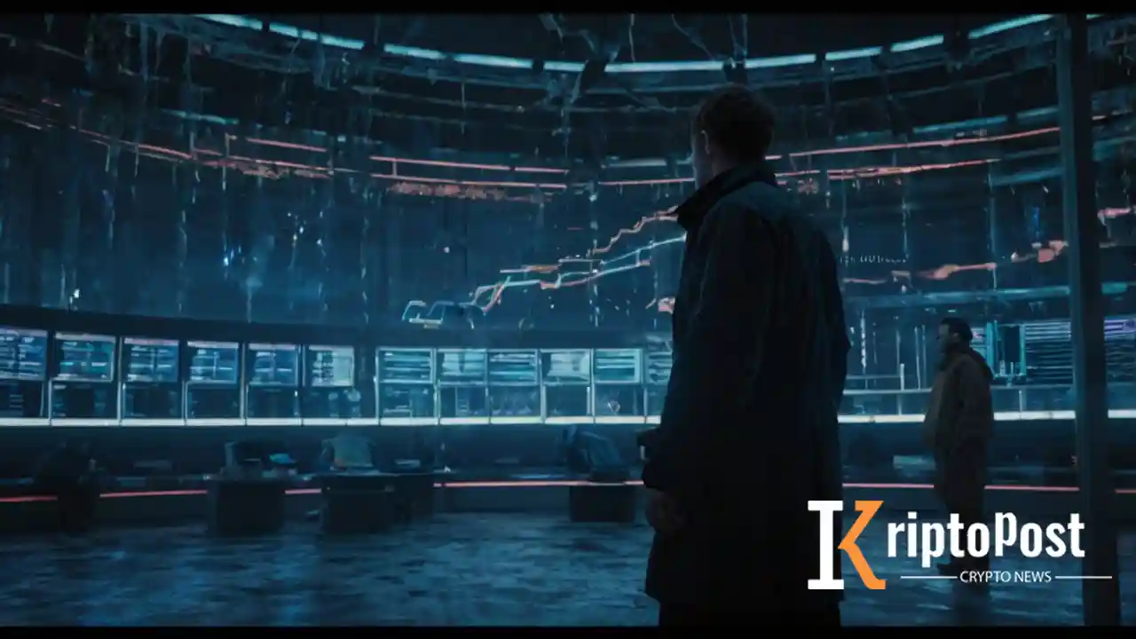 Polymarket'in 'Çılgın Modu' Vitalik Buterin'e Kazandırdı: Aşırı Kuyruk Risklerinden Uzaklaşmanın Piyasaya Etkisi