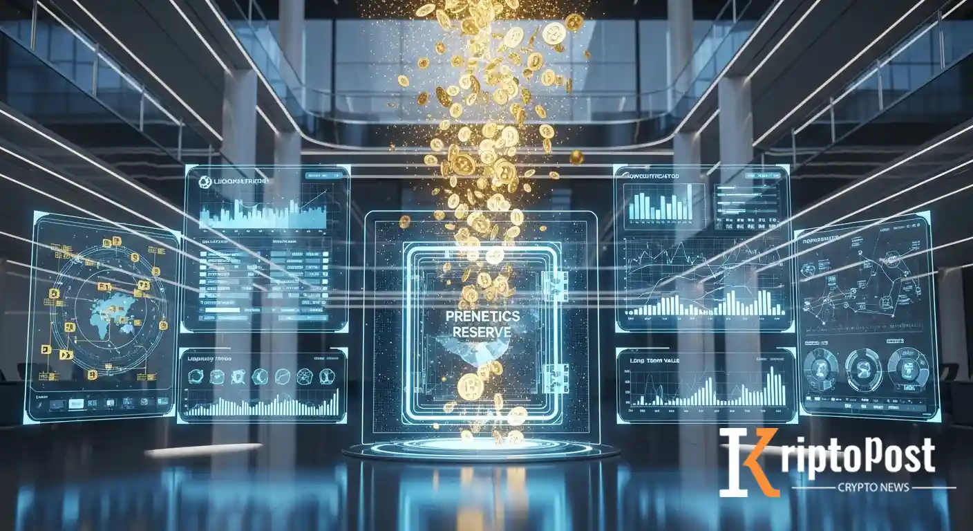 Prenetics Bitcoin'de Israr Ediyor: Hazinesini 100 BTC ile Güçlendirdi