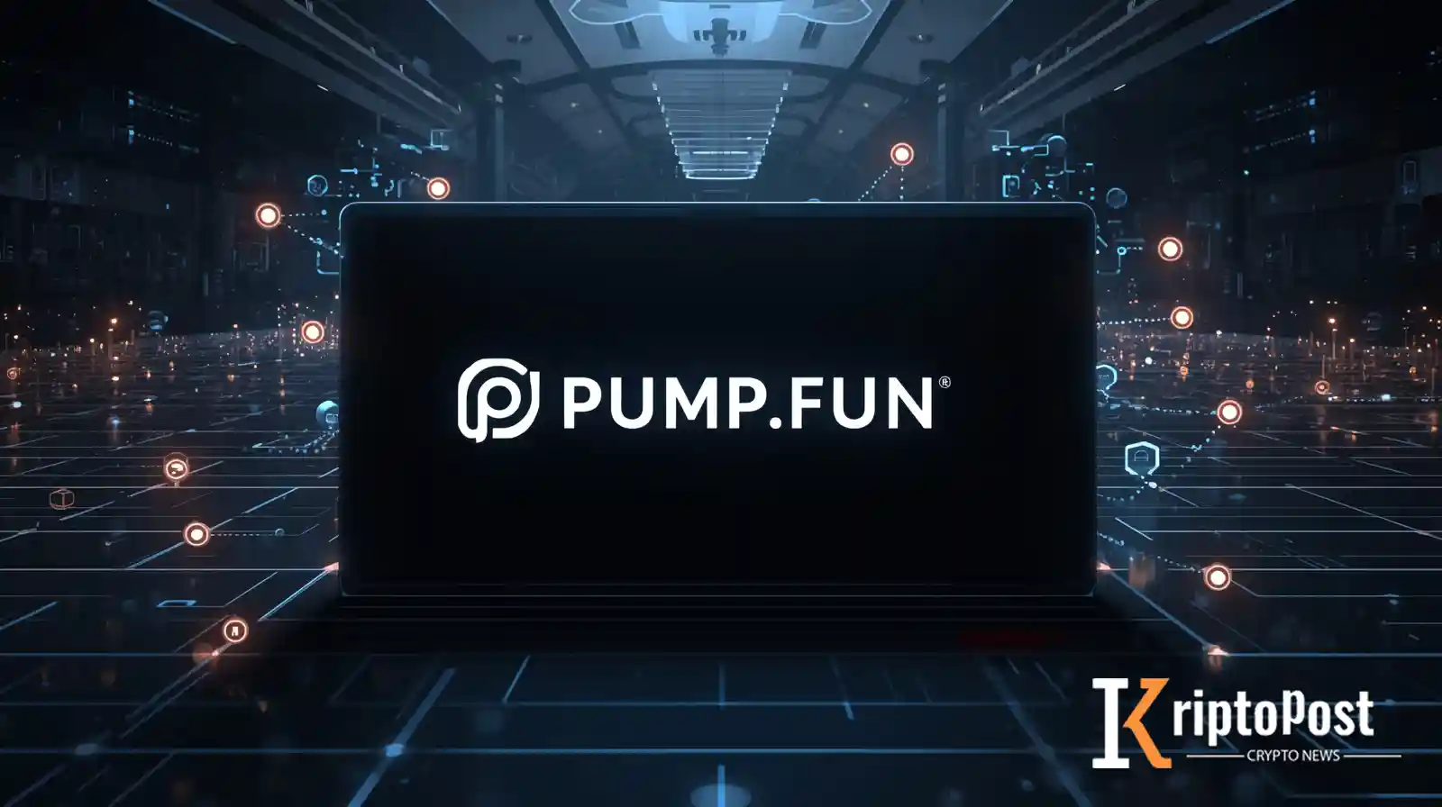Pump.fun Girişim Finansmanına Giriyor: 3 Milyon Dolar Ekosistem Fonu Açıldı