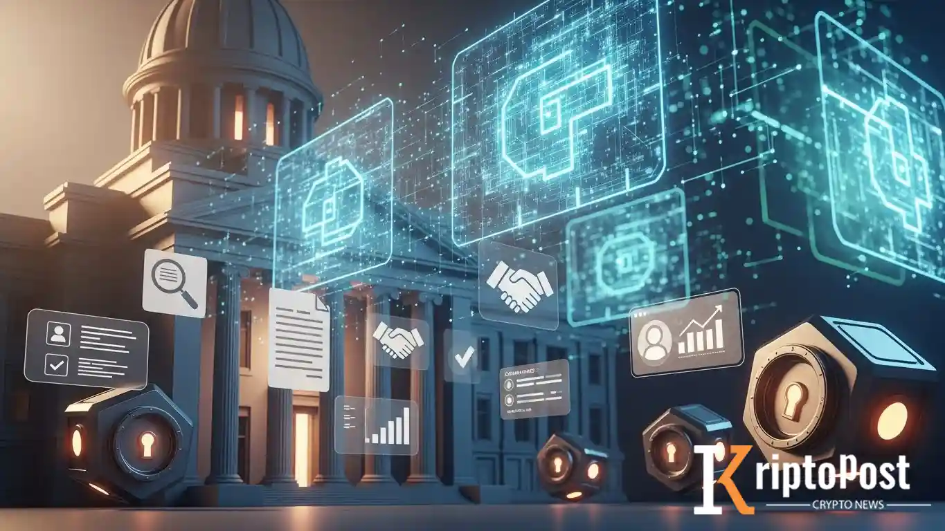 PwC Kriptoyu Benimsiyor: ABD'de Düzenlemelerin Gevşemesi Benimsemeyi Hızlandırıyor