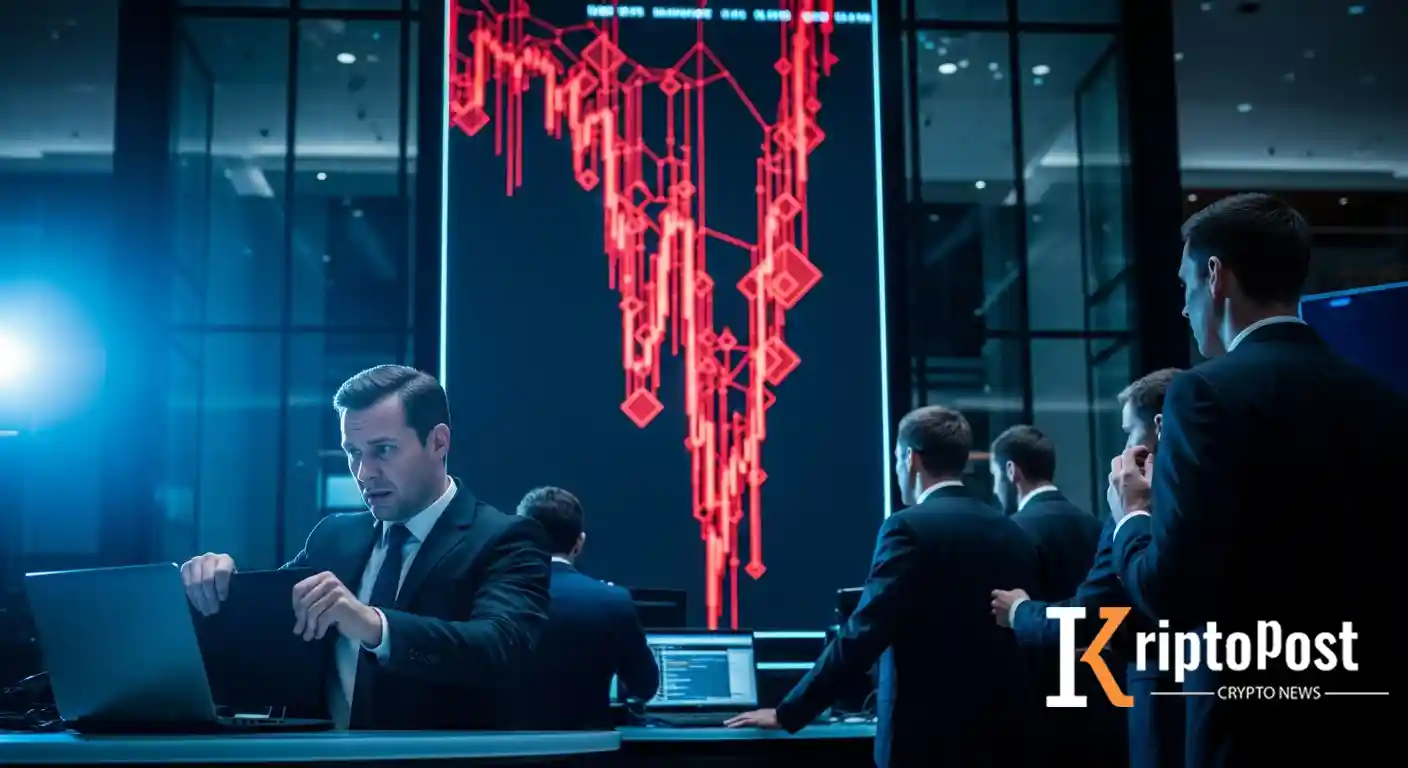 Rekor Üçüncü Çeyrek Kârına Rağmen Bullish Hissesi %3,5 Düştü