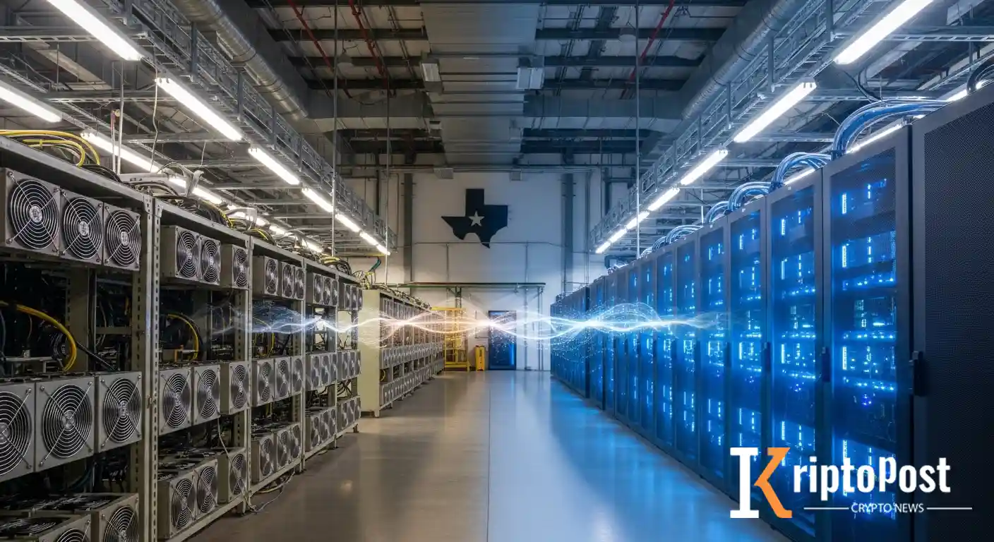 Riot Platforms Hissedarı: Bitcoin Madenciliğinden Yapay Zeka Gücüne Geçiş Talebi