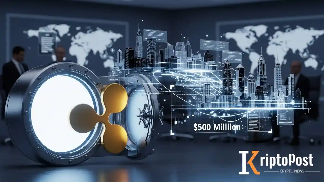 Ripple, 500 Milyon Dolarlık Sermaye Artırımının Ardından Halka Arz İçin Net Tarih Vermiyor