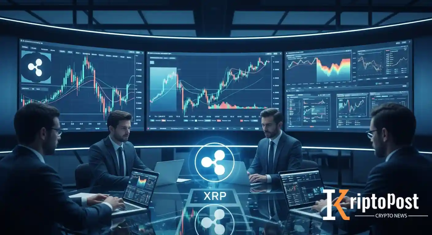 Ripple , Canary Capital ETF'si Sonrası Artan Yatırım İlgisiyle Staking'i Değerlendiriyor