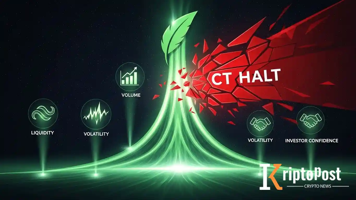 Robinhood Hisseleri Connecticut'ın Durdurma Emrine Rağmen Yükseldi