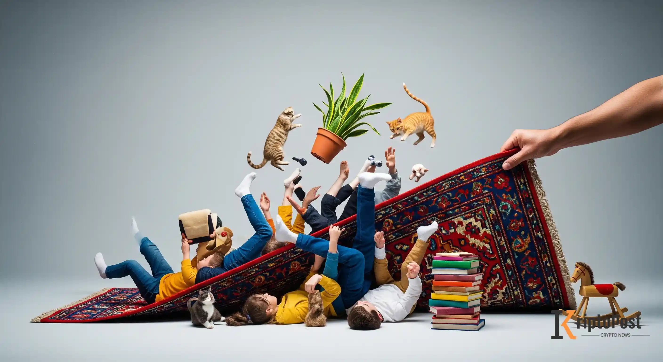 Rug Pull Nedir?