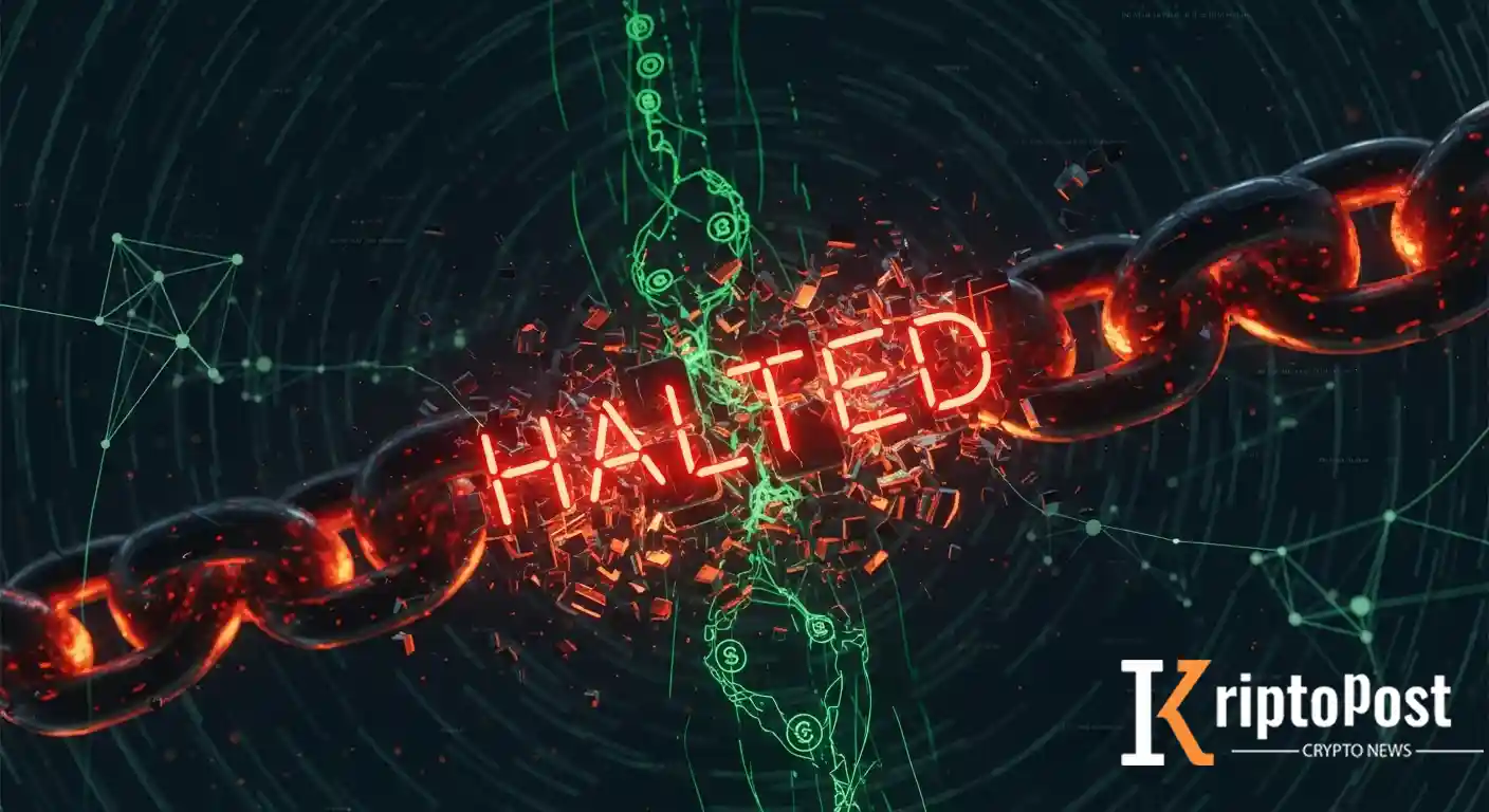 Saga EVM Zinciri 7 Milyon Dolarlık Akıllı Sözleşme İstismarı Sonrası Durduruldu