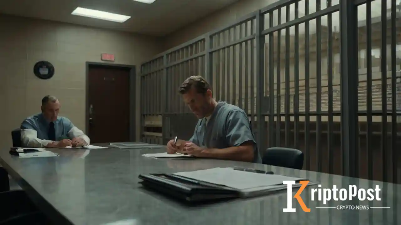 Sam Bankman-Fried’in Hapishanedeki X Paylaşımları FTX Dolandırıcılığı Ve İflas Hikayesini Yeniden Gündeme Taşıdı