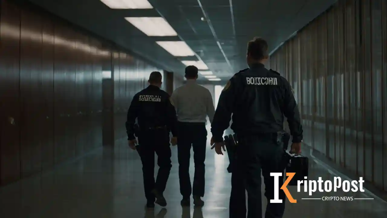 Samourai Cüzdanı Kurucu Ortağının Mahkûmiyeti: Kripto Gizliliği Hukukun Hedefinde