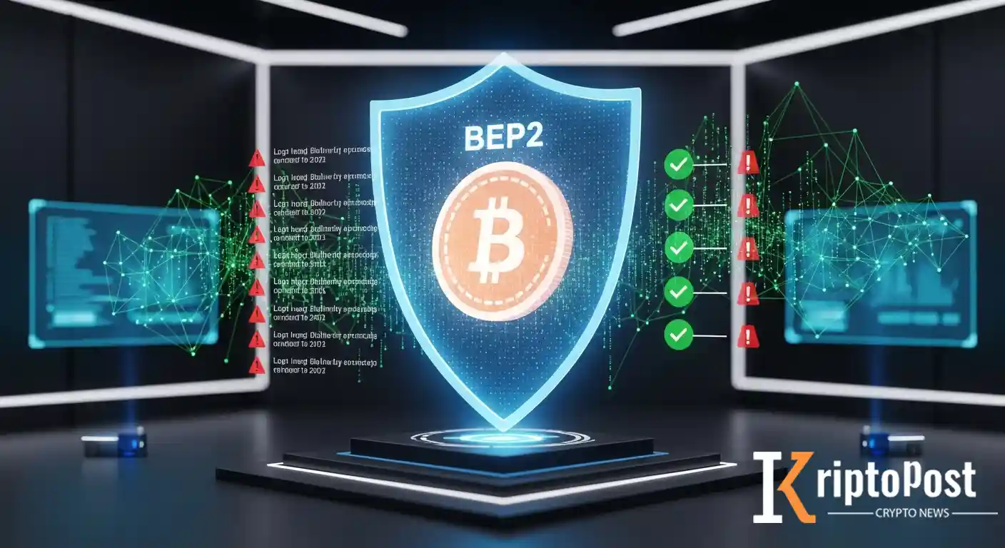 Santiment Verileri: Bitcoin BEP2, BSC Geliştirme Aktivitesinde Öne Çıkıyor