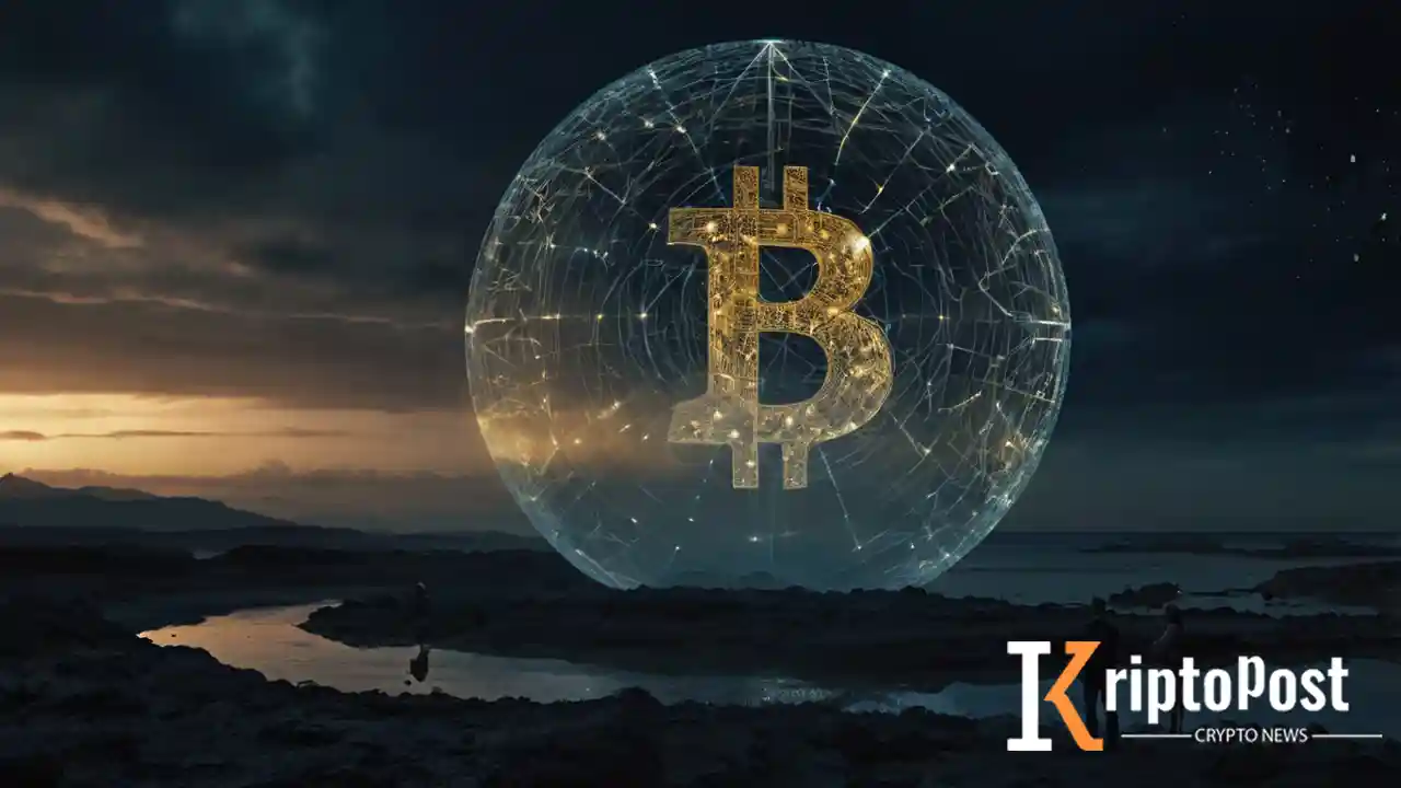 Saylor, Piyasa Stresi Sırasında Bitcoin Volatilitesini 'Satoshi'nin Hediyesi' Olarak Nitelendirdi