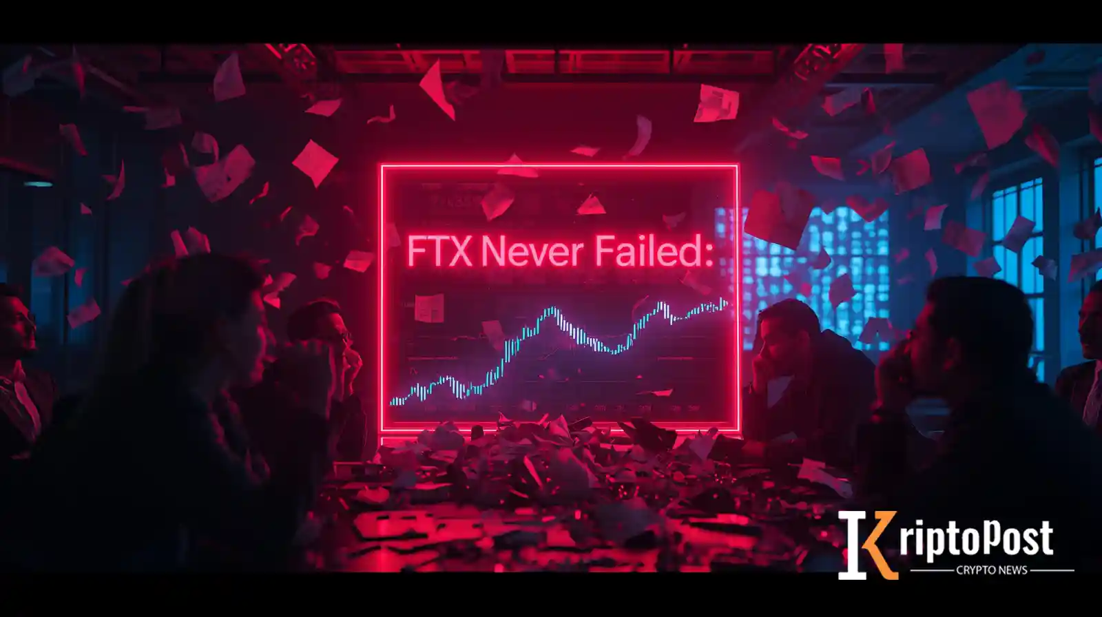 SBF'nin X Paylaşımı: FTX Hiç İflas Etmedi İddiası FTT'yi Kısa Süreliğine Yükseltti