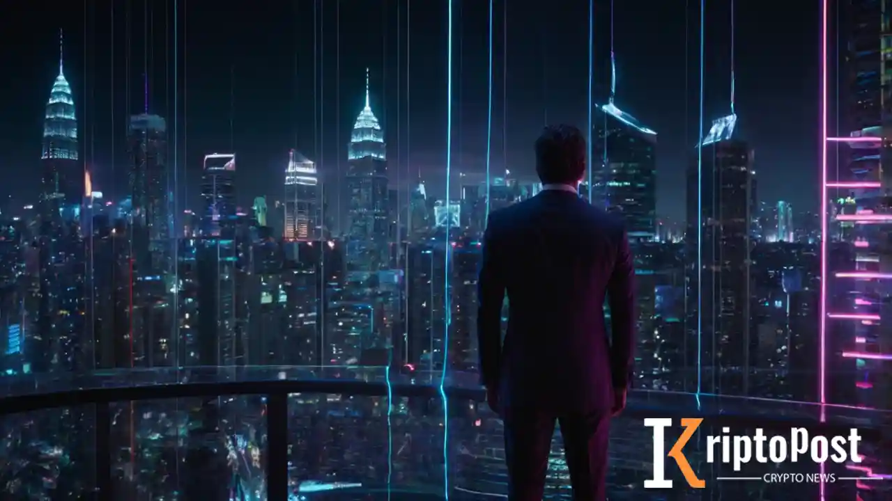 Scaramucci Solana'yı Tokenleşmenin Büyük Kazananlarından Biri Olarak Gösterdi