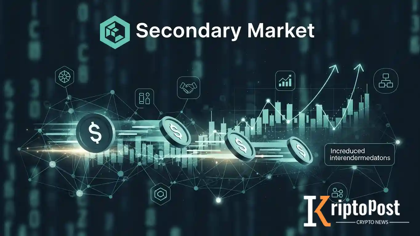 Securitize 2026'nın İlk Çeyreğinde İlk Yerel Tokenleştirilmiş Hisseleri Piyasaya Sürecek