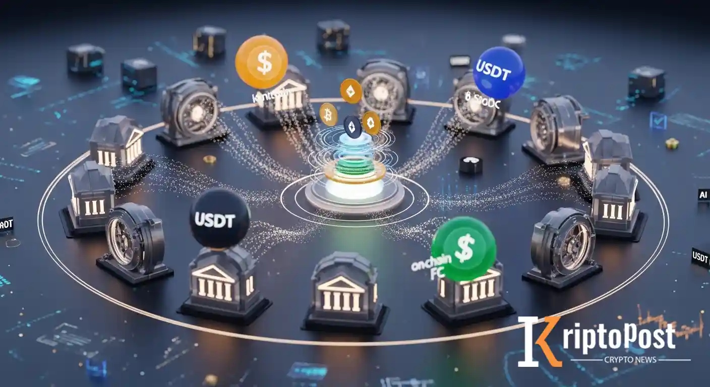 Senatör Lummis: Bankalar Stablecoin'leri Reddetmek Yerine Benimsemeli