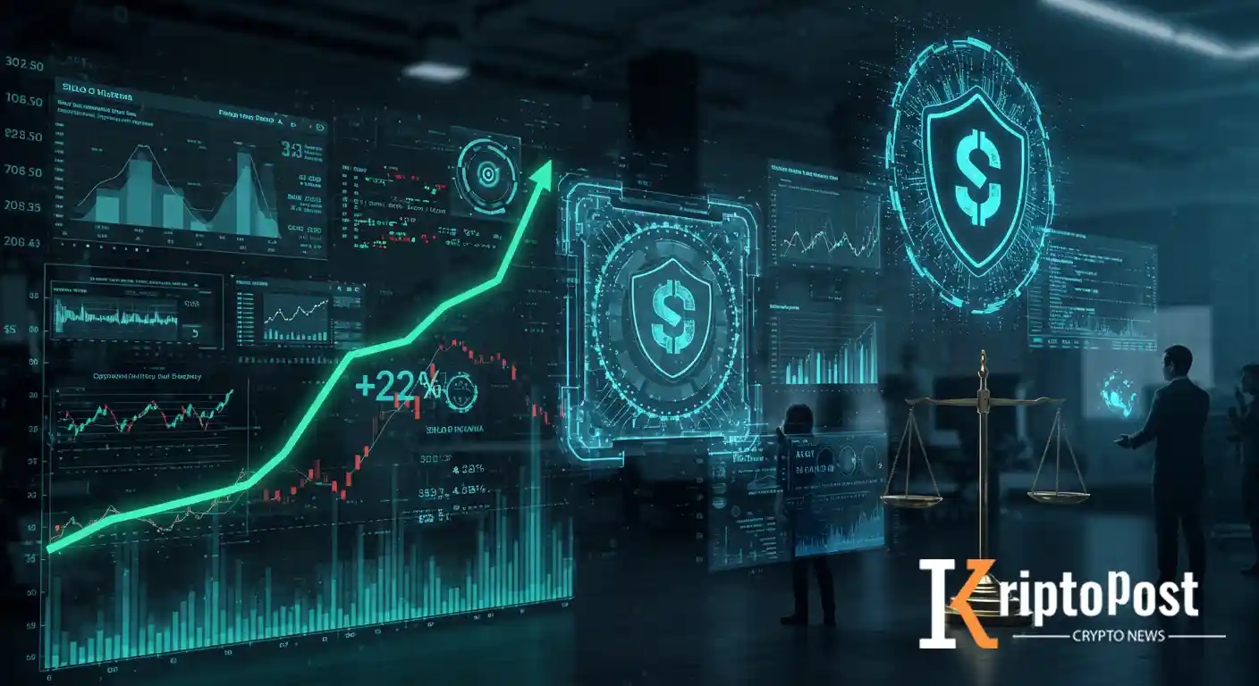 Silo Pharma Hisseleri, Fireblocks'un Kripto Hazinesi Hamlesiyle %22 Yükseldi