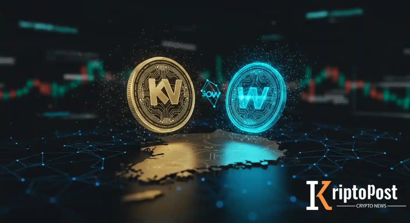 Solana Vakfı Wavebridge İle KRW Stabilcoin Geliştirmek İçin Anlaştı