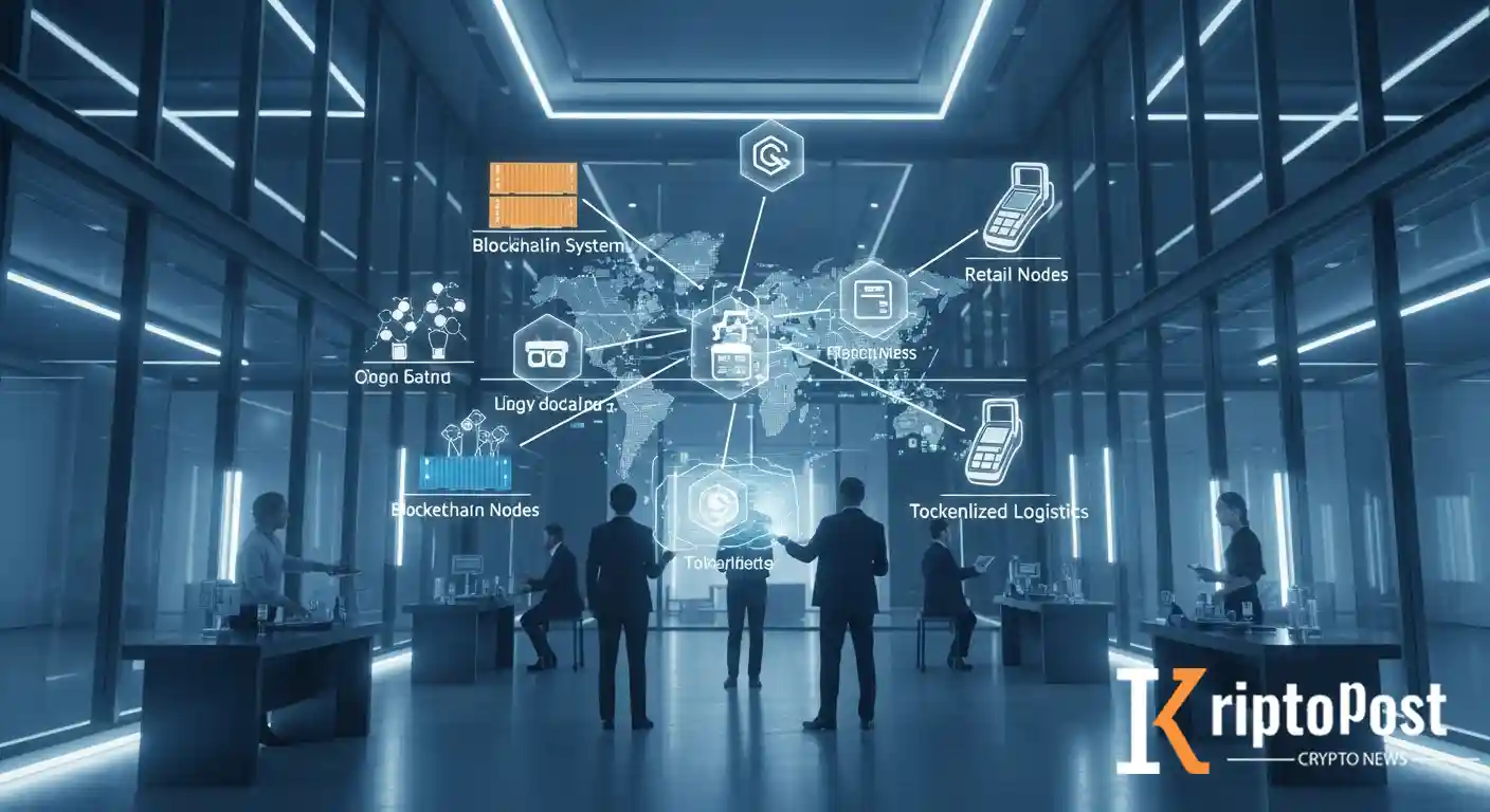 Sonic Labs CEO'su Gerçek Dünya Kullanımlarıyla Büyümeyi Harekete Geçirme Planını Açıkladı