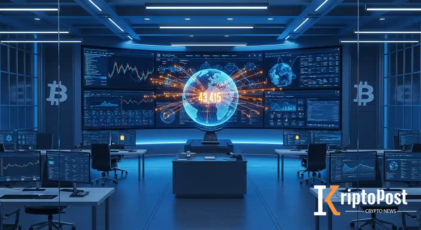 Strategy Cüzdanı 43.415 Bitcoin Taşıdı: Arkham Mega Transferlerin Gerçek Sebebini Açıkladı