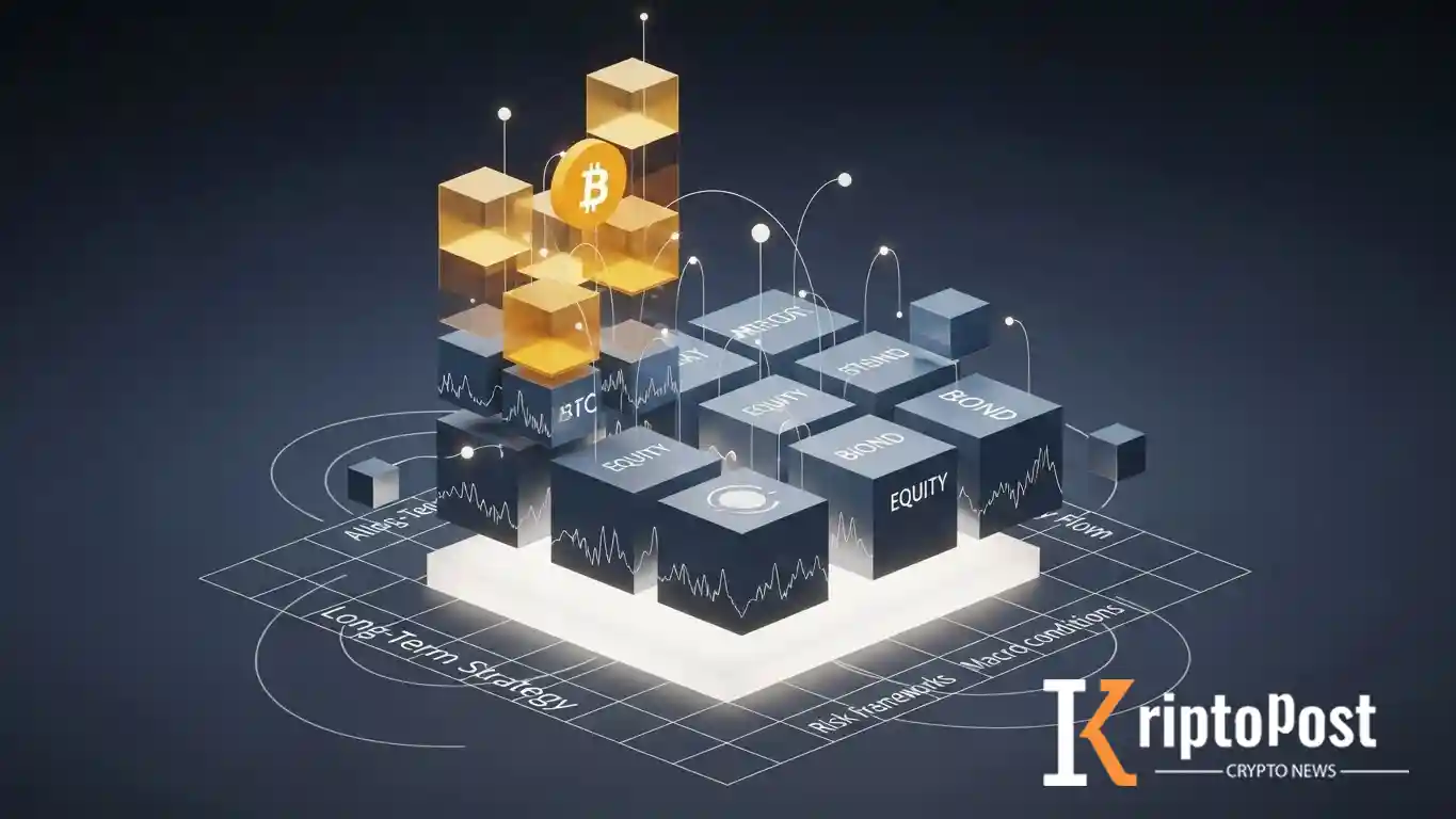 Strateji Hisselerdeki Zayıflığa Rağmen Bitcoin Pozisyonlarını Genişletiyor