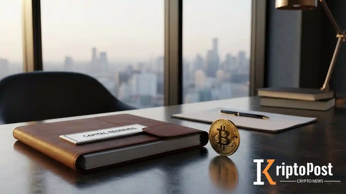 Strateji Nakit Rezervlerini 2,19 Milyar Dolara Çıkardı, Bitcoin Alımlarını Askıya Aldı