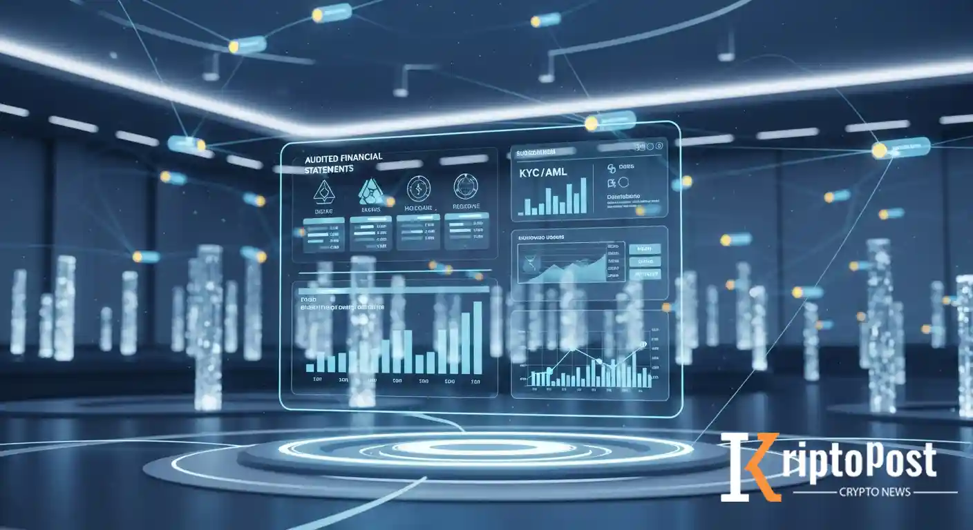 Syndicate Uyumlu Finansallarını Yayınlayan İlk DAO Oldu