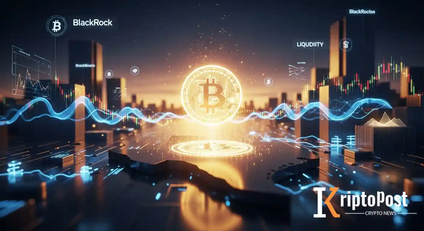 Teksas, BlackRock Yatırımıyla Eyalet Bitcoin Rezervini Genişletiyor