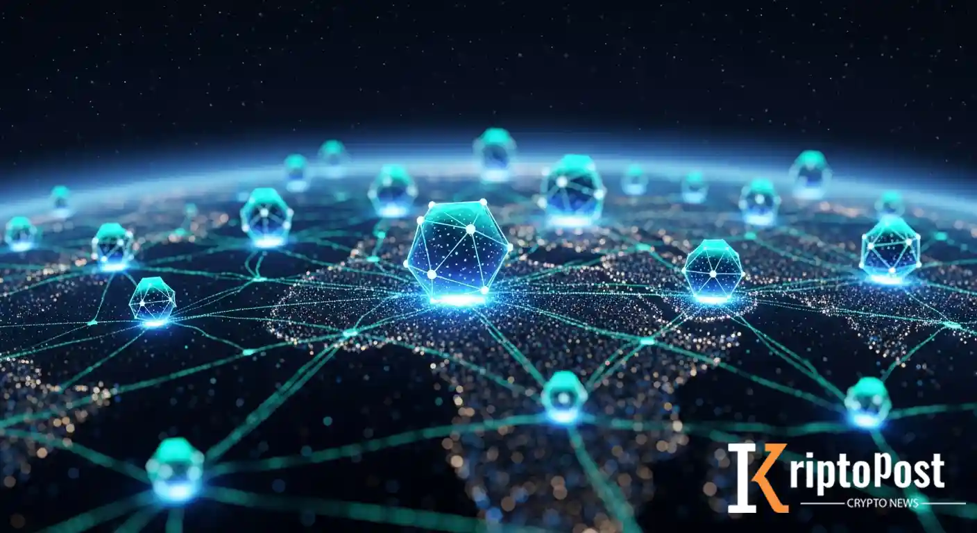 Telegram, TON'u Merkeziyetsiz Yapay Zeka İşleme Merkezi Haline Getiriyor