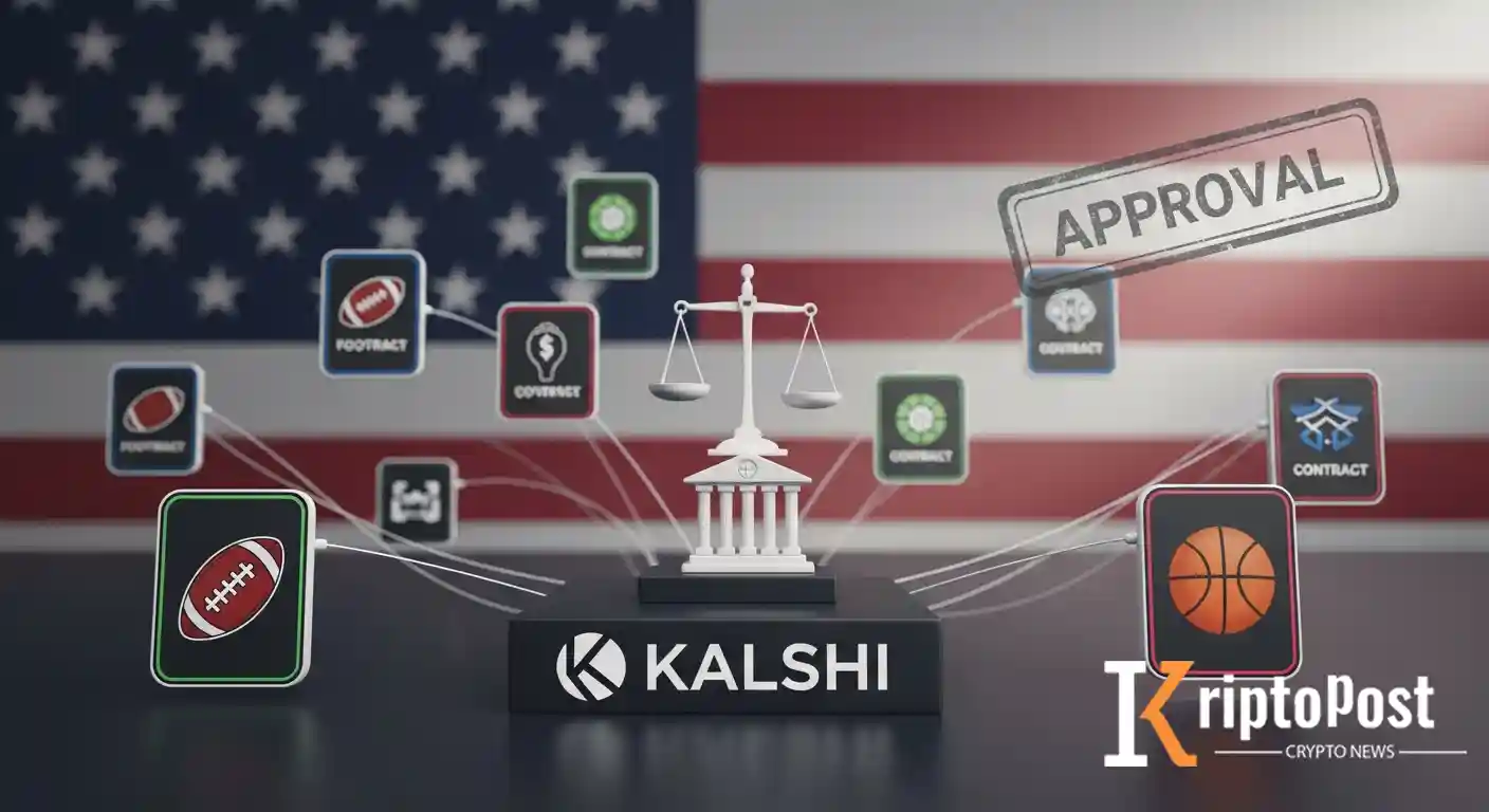 Tennessee Yargıcı Kalshi Lehine Karar Verdi: Spor Piyasaları Davasında Kilit Adım