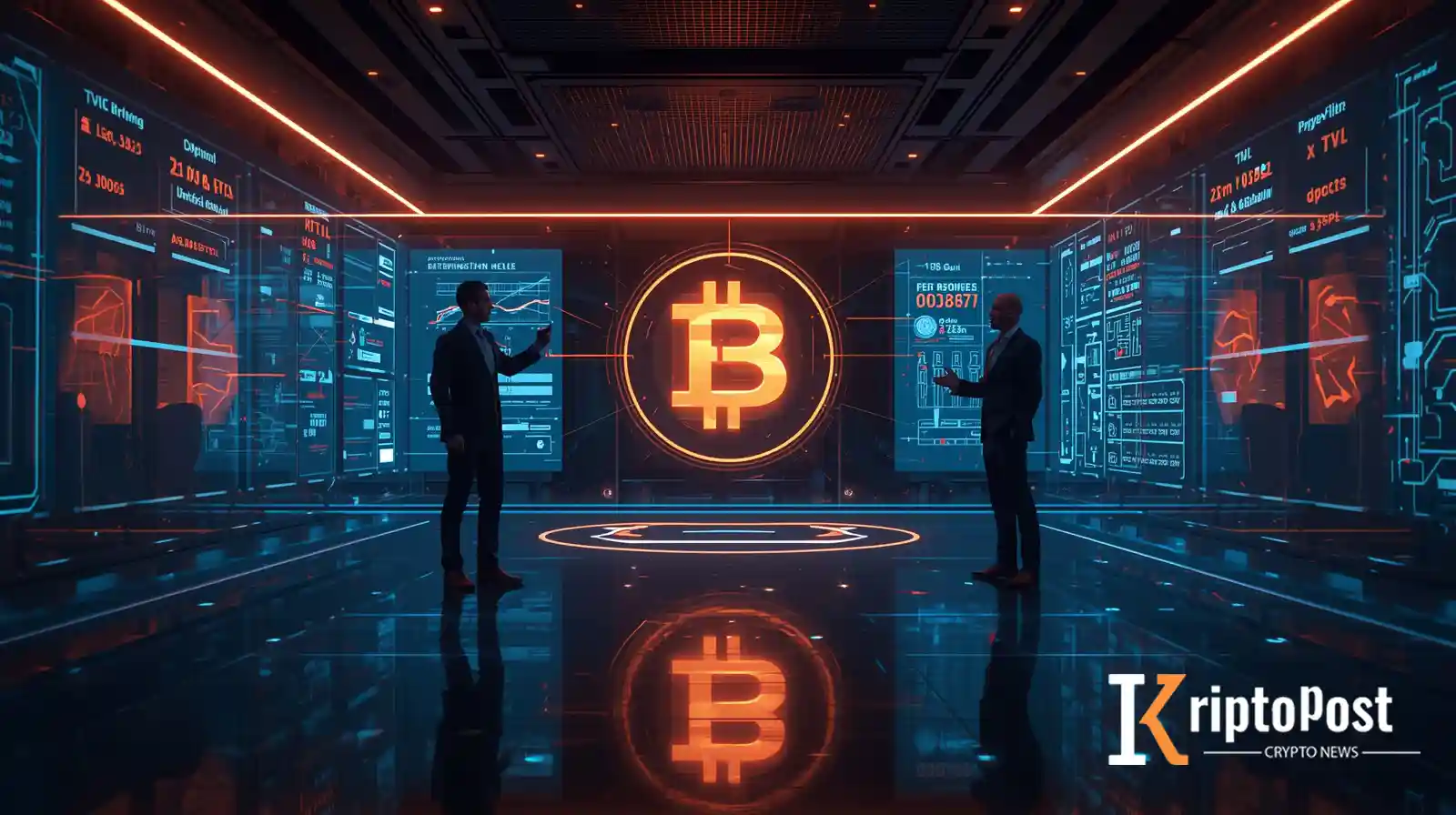 TeraHash, Eski TRON Liderini Büyüme İçin Kadroya Katıyor