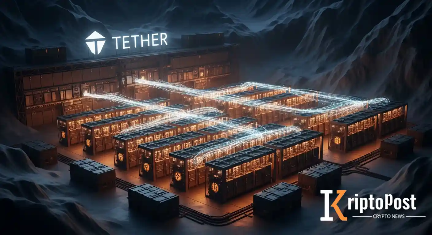 Tether, Bitcoin İçin Açık Kaynak Madencilik Yazılımını Yayınladı