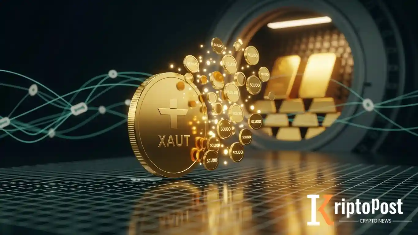 Tether, Tether Gold İçin Yeni Kesirli Birim Scudo'yu Tanıttı