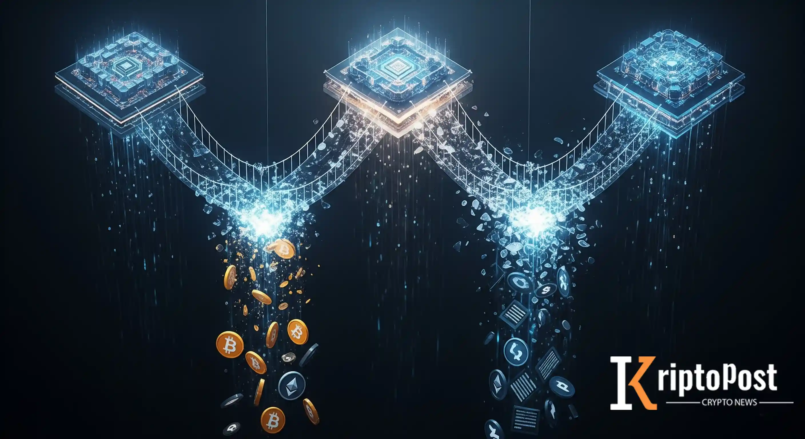 ThorChain Exploits – Üç Saldırı, Bir Ağ, 13 Milyon Dolar