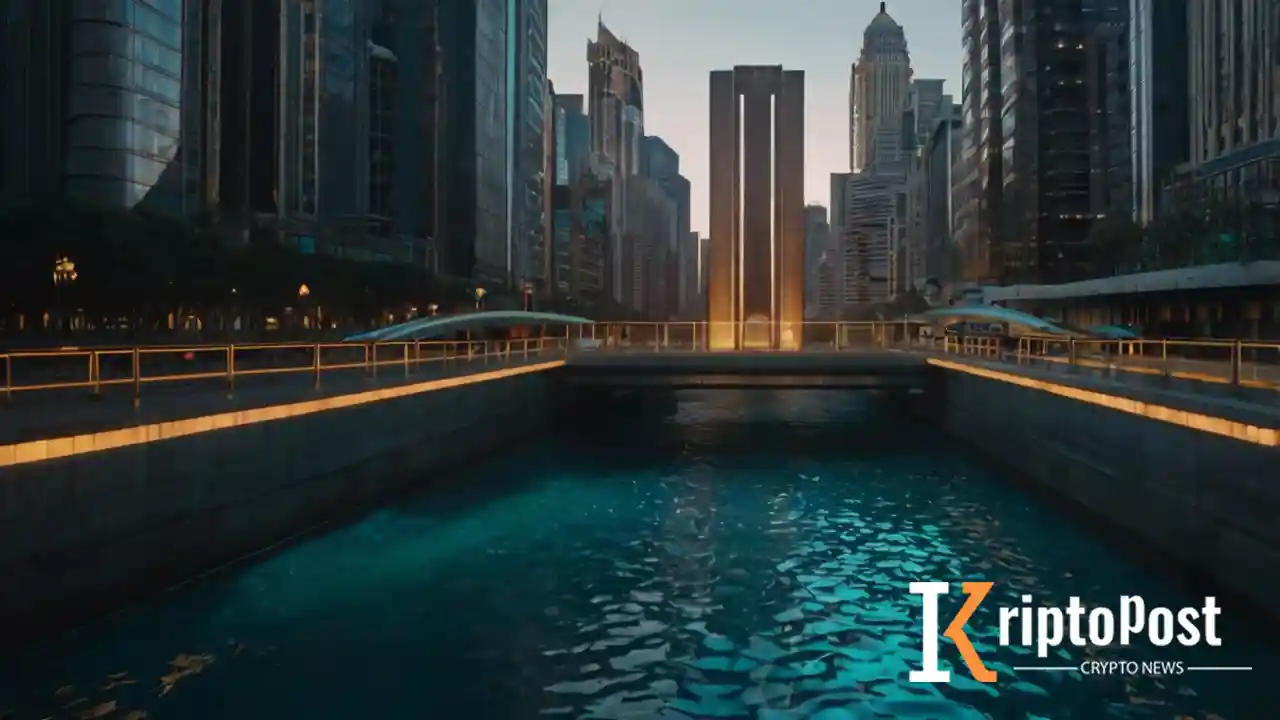 TRON’da H2 2025’te Stablecoin Akışları Artarken Justin Sun Üzerine Dolandırıcılık İddiaları Baskı Oluşturuyor