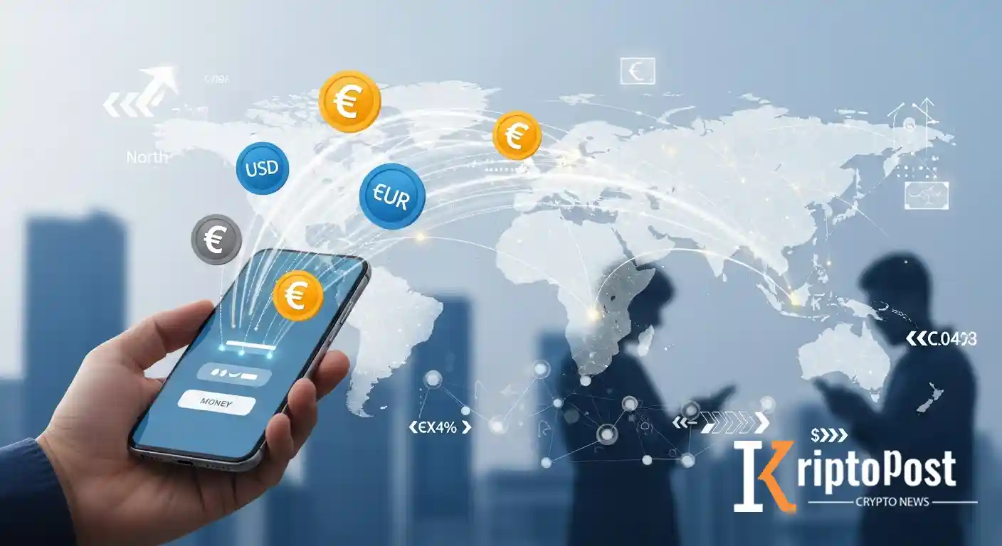 Trump Bağlantılı World Liberty Financial Yeni Döviz Havale Platformu Başlatıyor