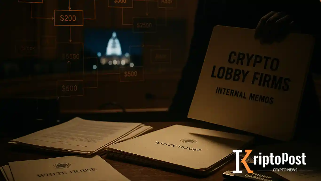 Trump Beyaz Saray'ı Kripto ATM'sine Çevirdi: Raskin'in İddiaları