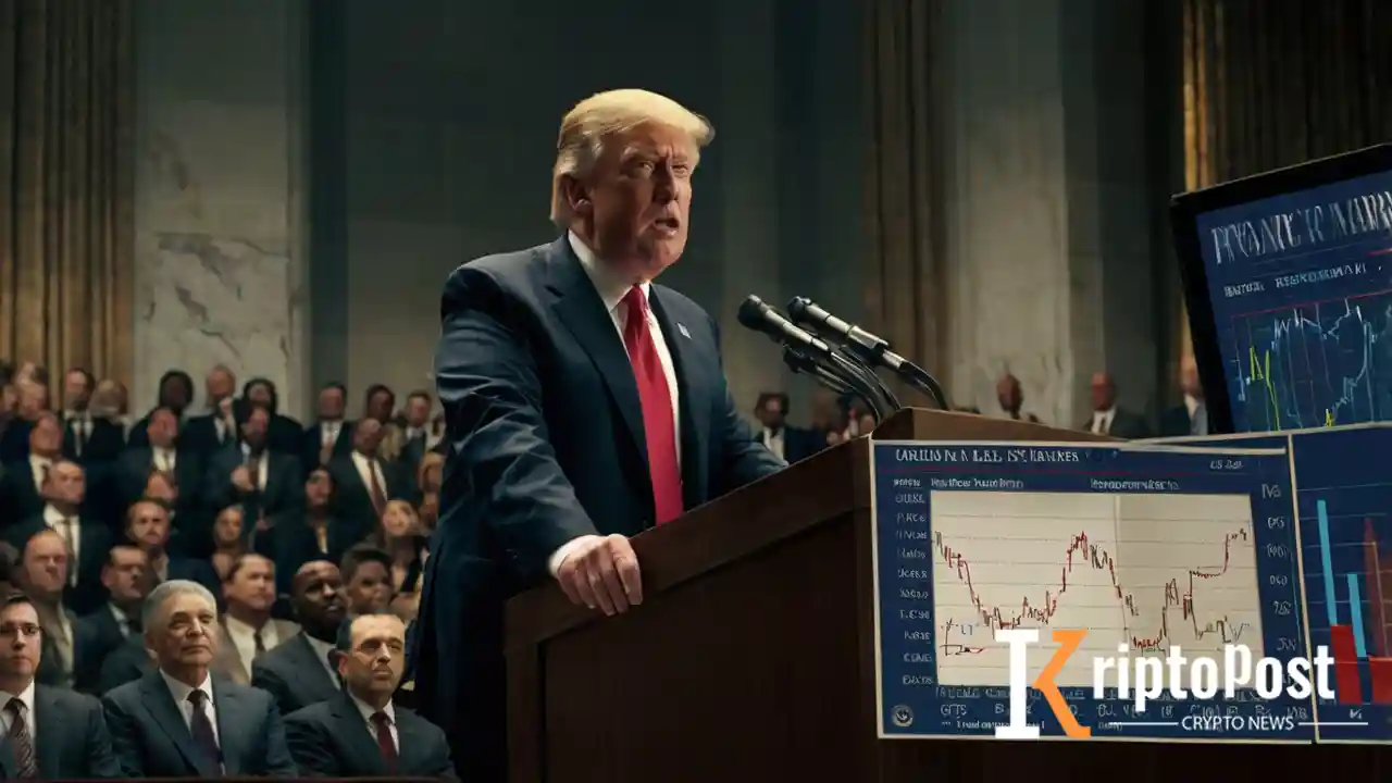 Trump Fed Başkanı Değişirse Faiz İndirimleri Bekliyor