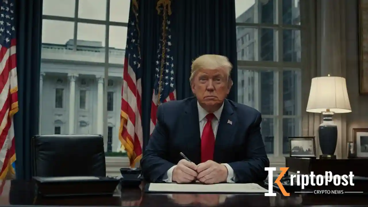 Trump'ın Bir Sonraki Fed Başkanı Adayı Kevin Warsh Olabilir