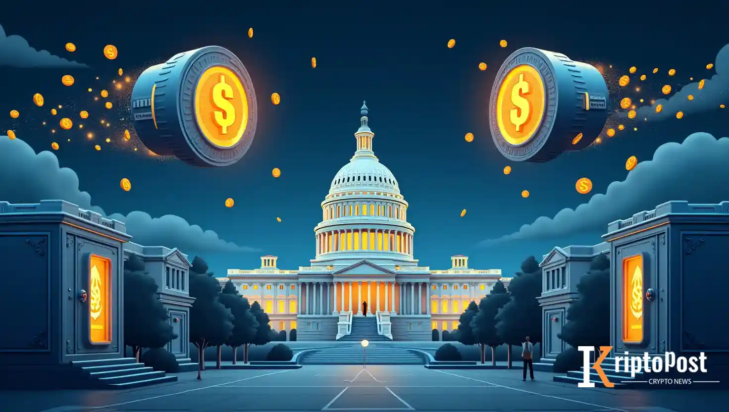Trump’ın İmzaladığı Coin Yasasıyla Yasa Dışı İşlemlere Karşı Çağrı