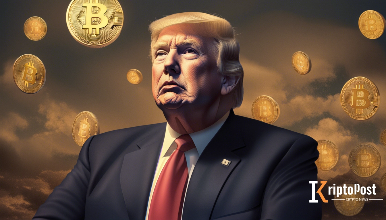  Trump'ın Kripto Para Yorumu: Bitcoin ve Boğa Beklentileri